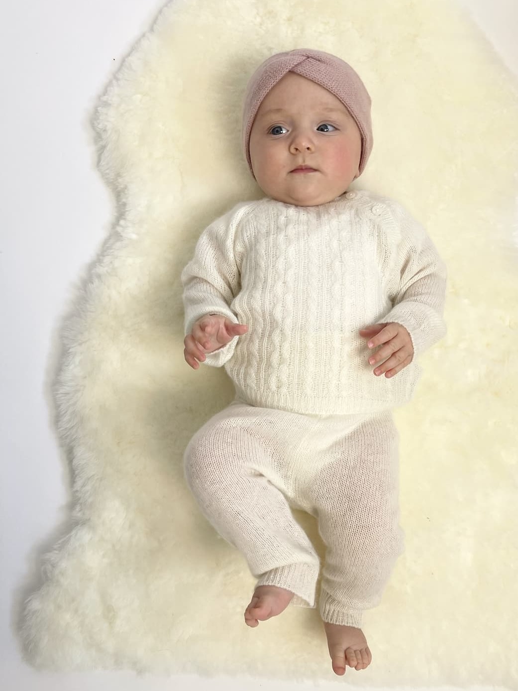 Baby Set AMARI