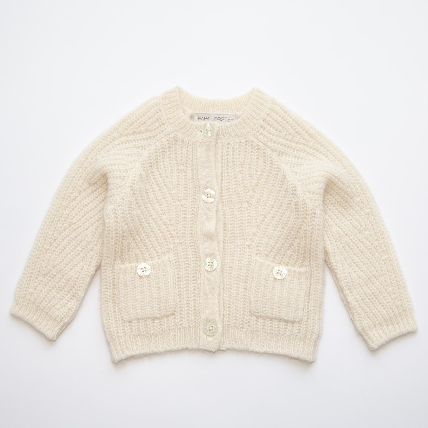 Strickjacke JULIANNE