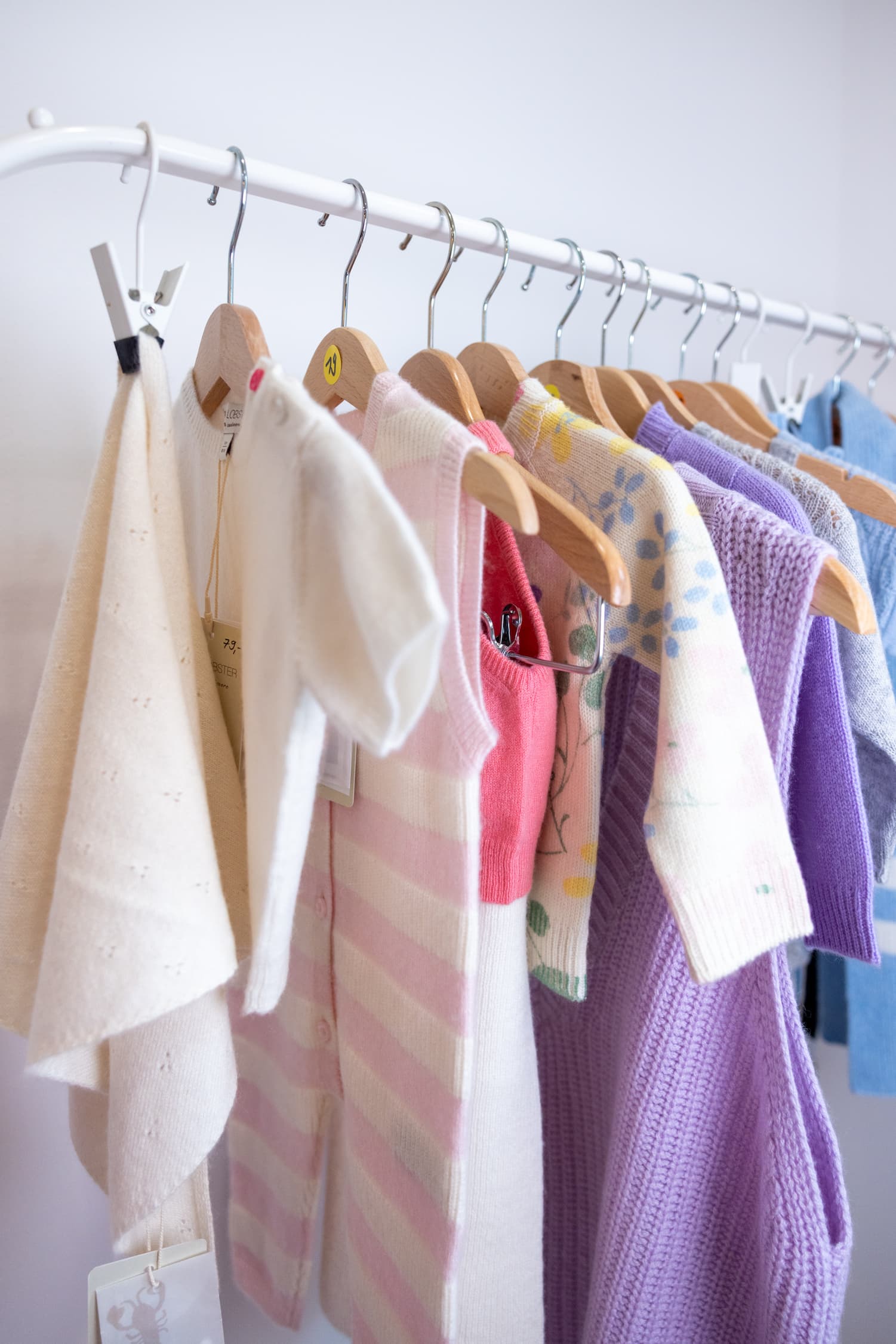 PAPA LOBSTER Atelier Insta Live Sample Sale
