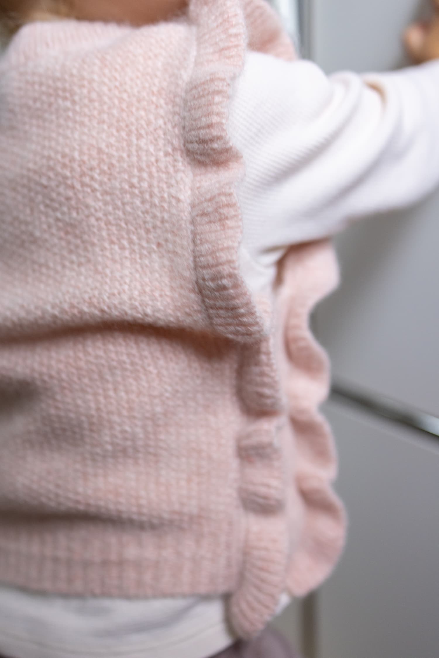Kaschmir Event zum Saisonstart bei Baby Kochs