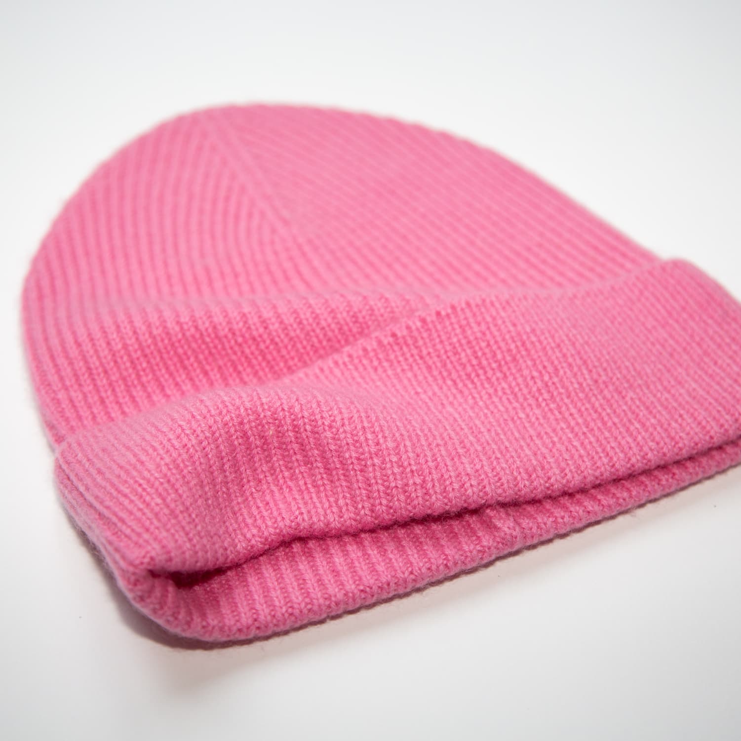 Mütze MALU Rosa