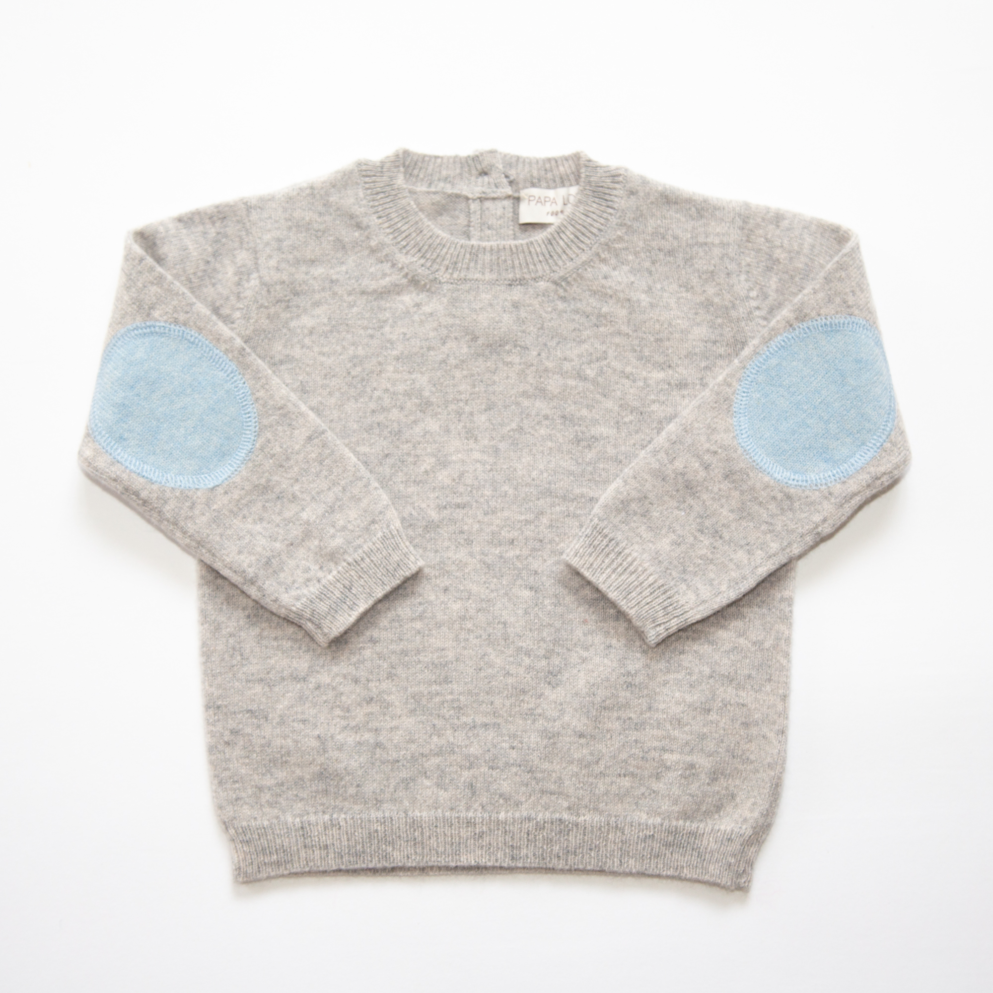 Pullover BILL