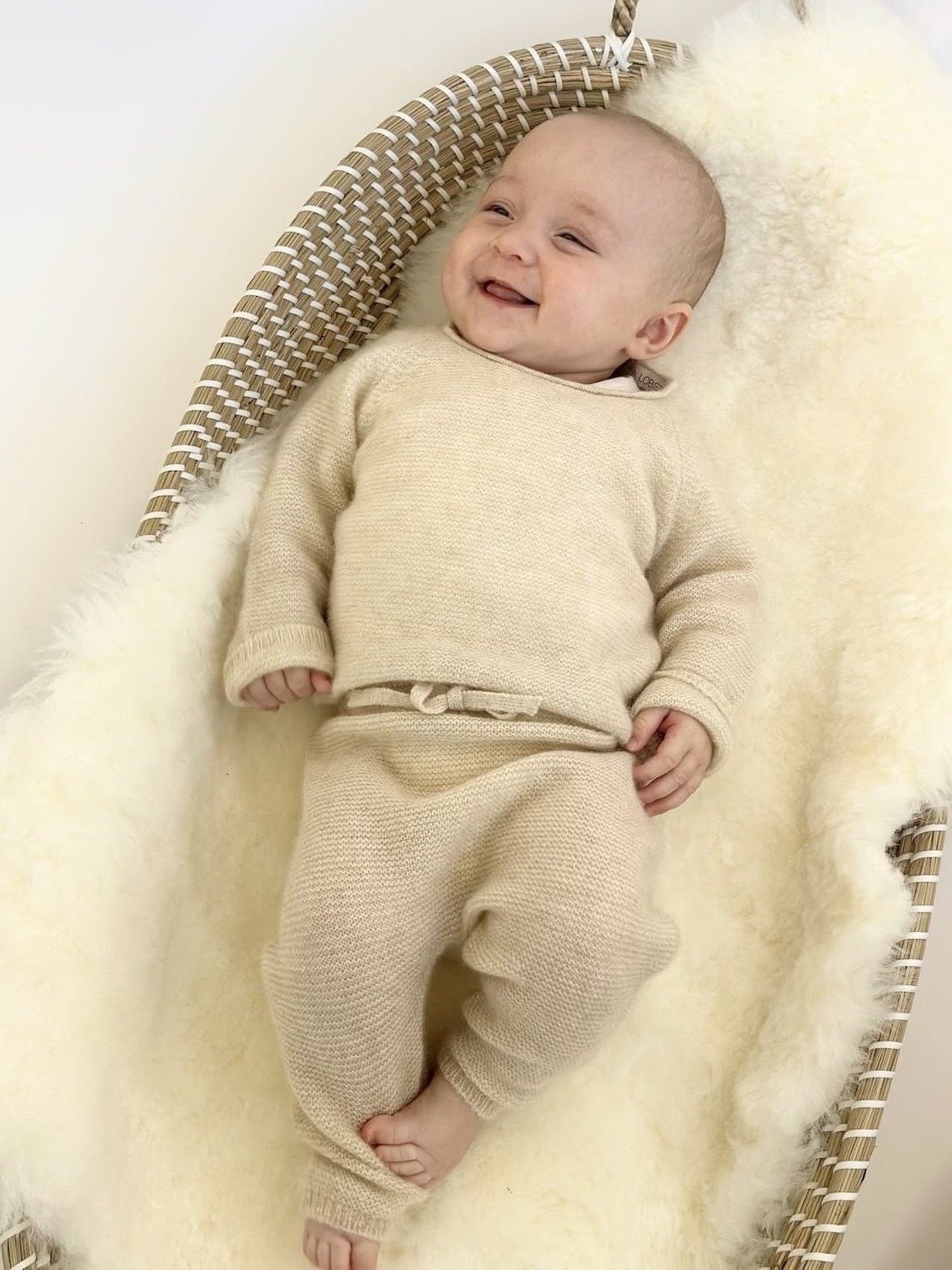 Baby-Set ANOUK