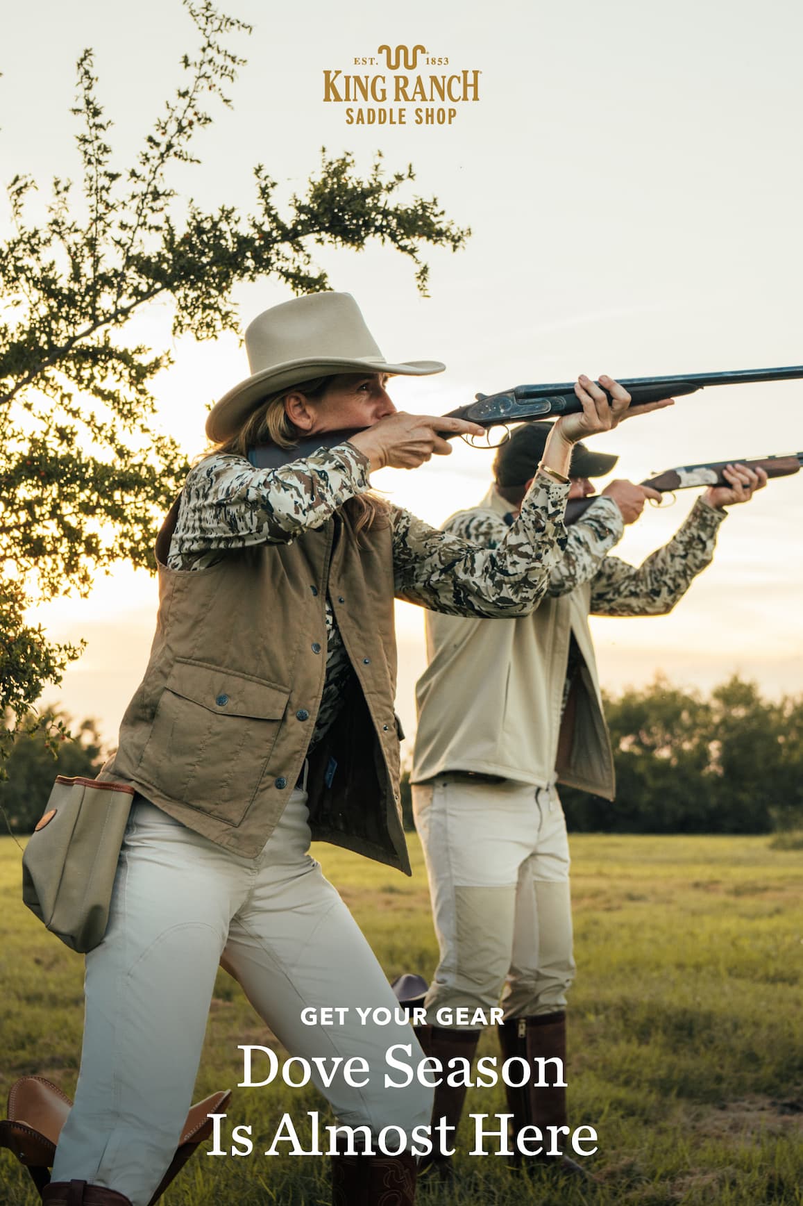 SHOP OUTDOORS