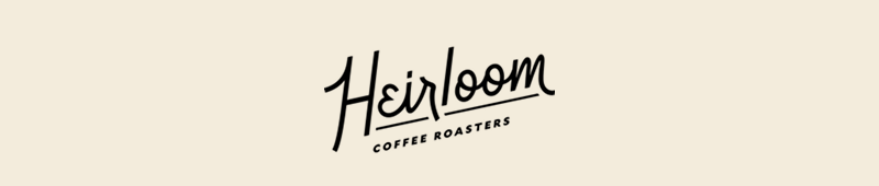 Heirloom Coffee Roasters