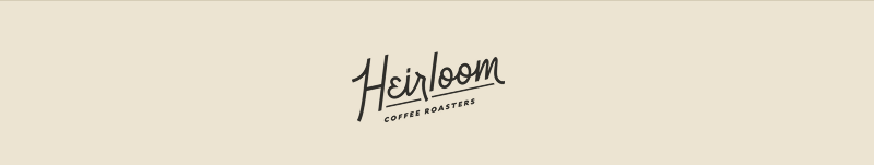 Heirloom Coffee Roasters