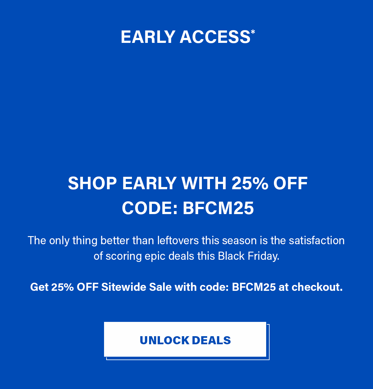 Ready For Black Friday Savings? Power AirFryer