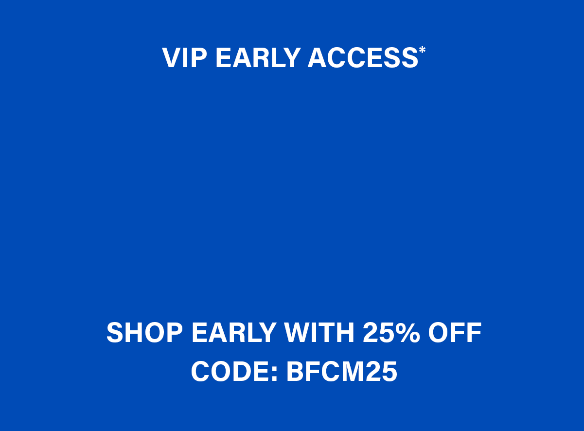 VIP Early Access Unlock Your Black Friday Deals Now! Power AirFryer