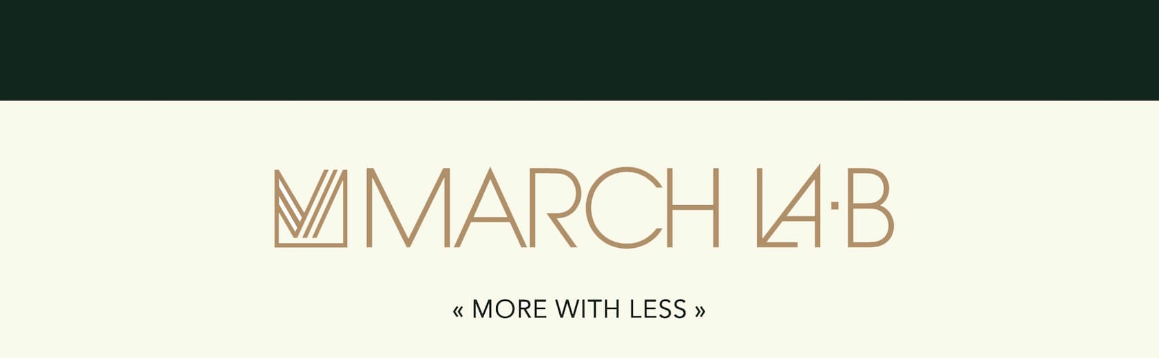 March LA.B Debuts Mother-of-Pearl Spring Selection for Women