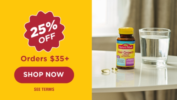25% OFF orders $25+ with code: WELL25 | SHOP NOW >