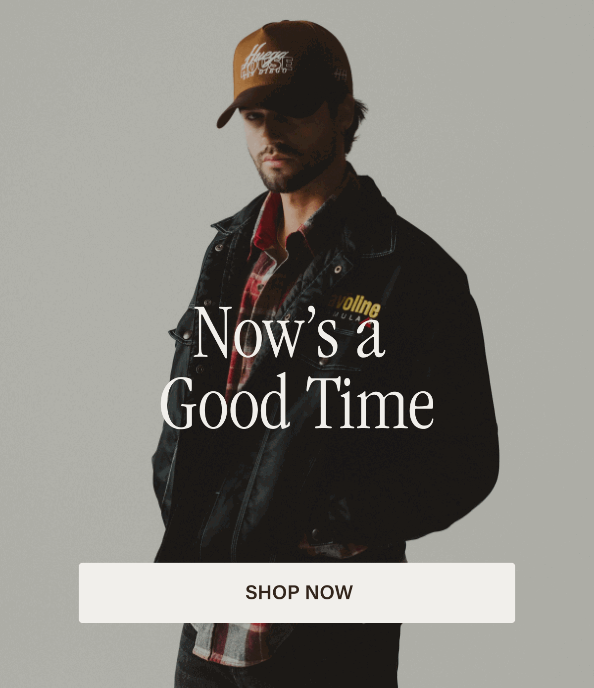 Shop Sale