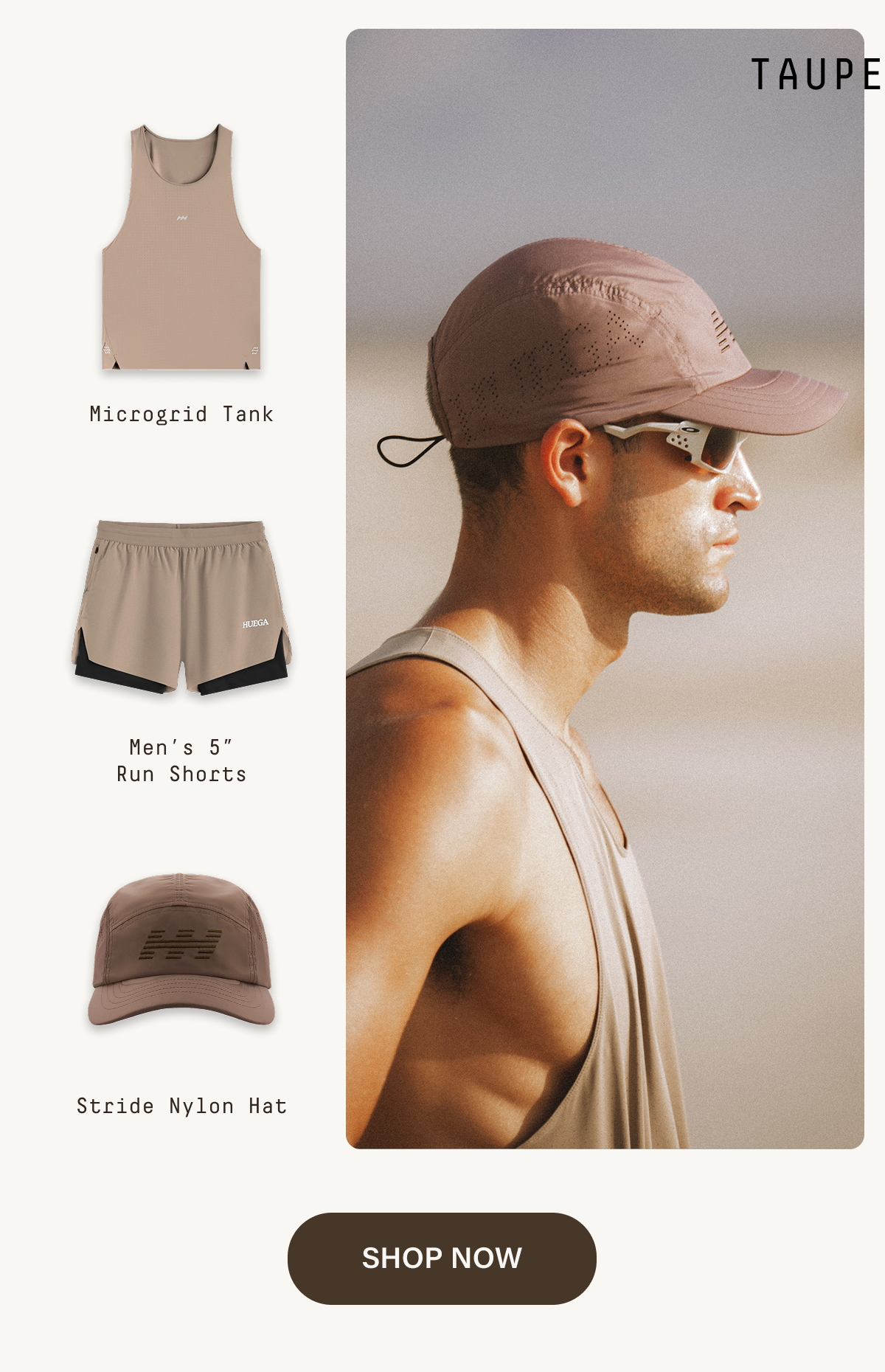 Taupe