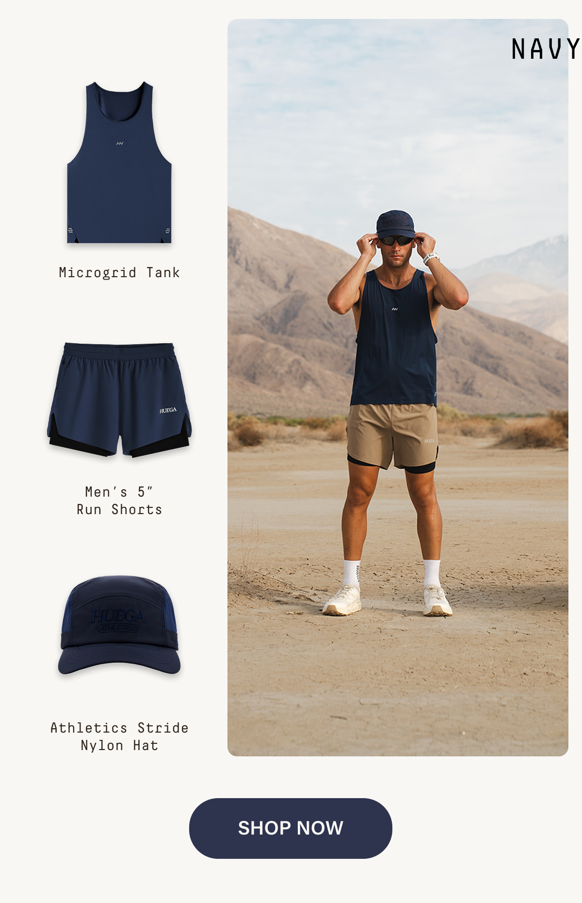 Navy