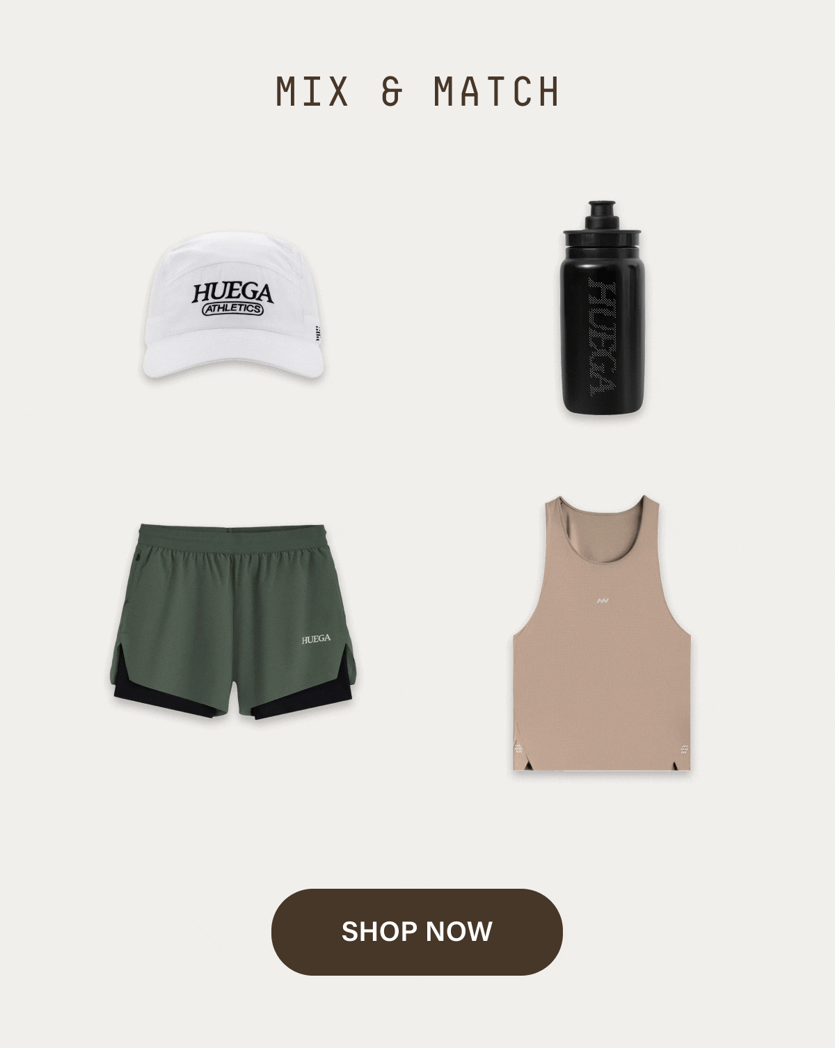 Mix & Match