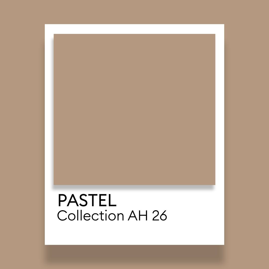 Couleur Pastel