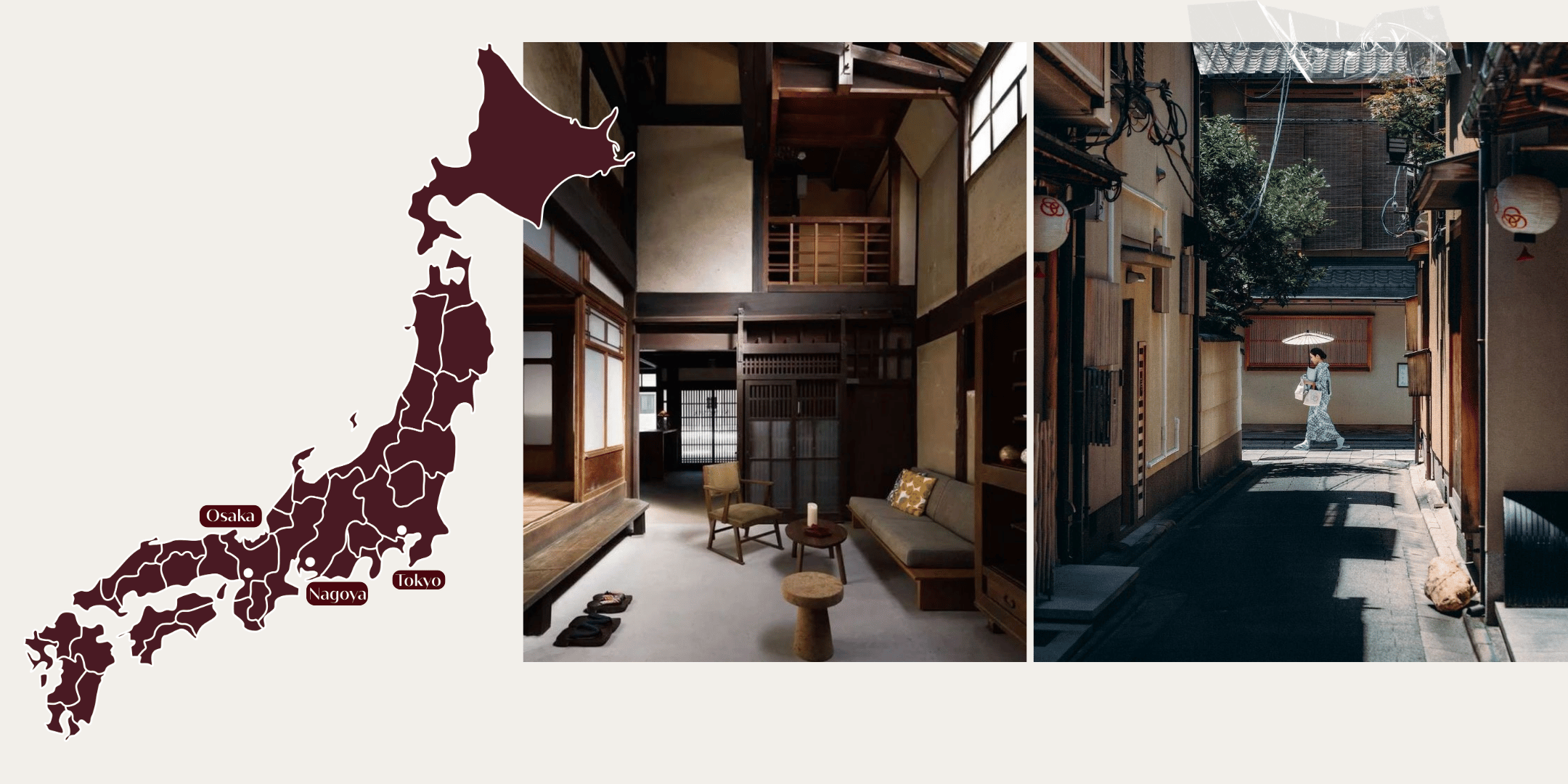 Japon - CFOC