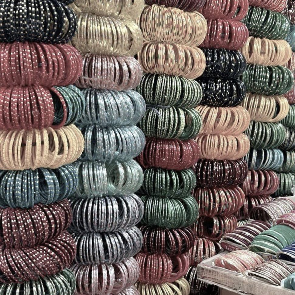 Johari bazaar