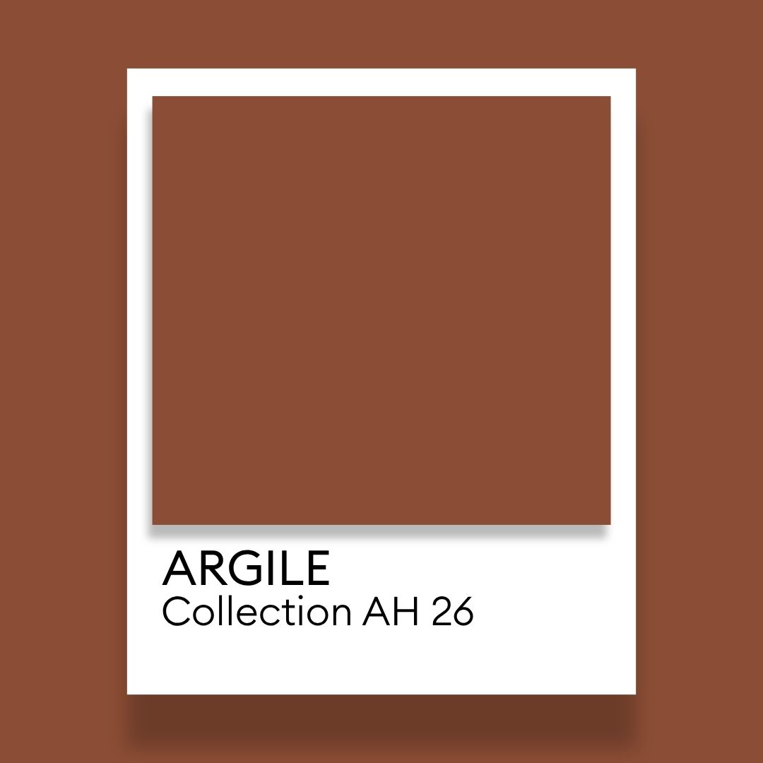 Couleur Argile