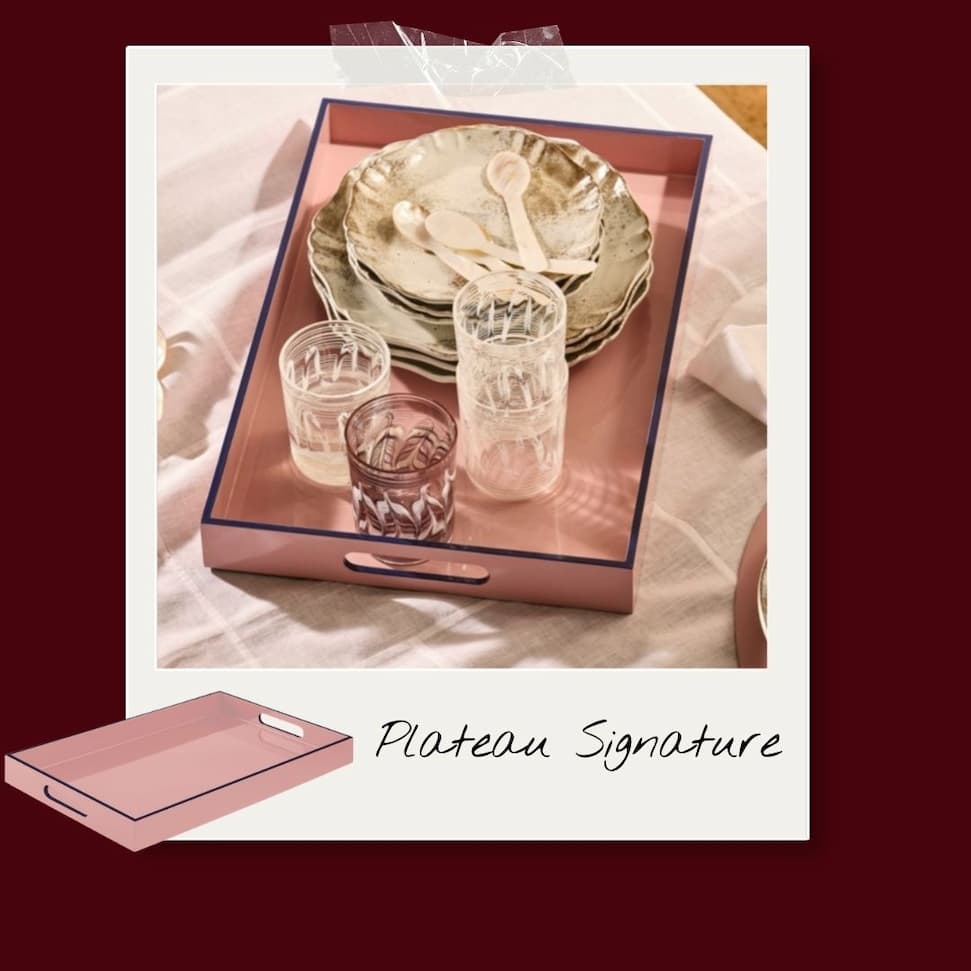 Plateau Signature- CFOC 