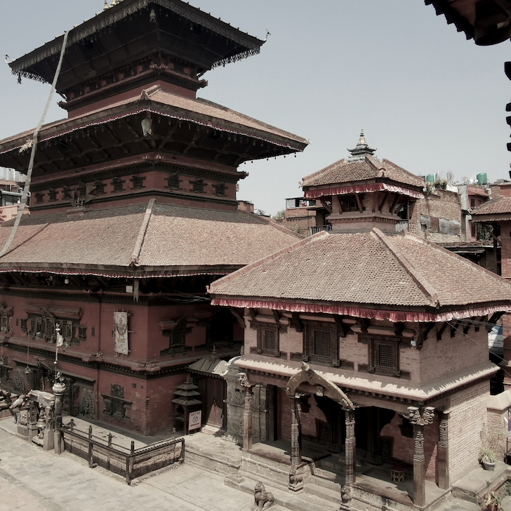 Bhaktapur
