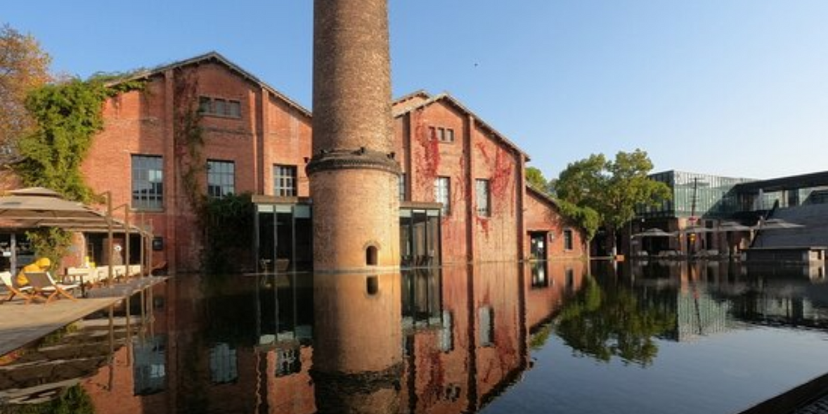 Hub Ceramic - Ceramic Avenue - Jingdezhen