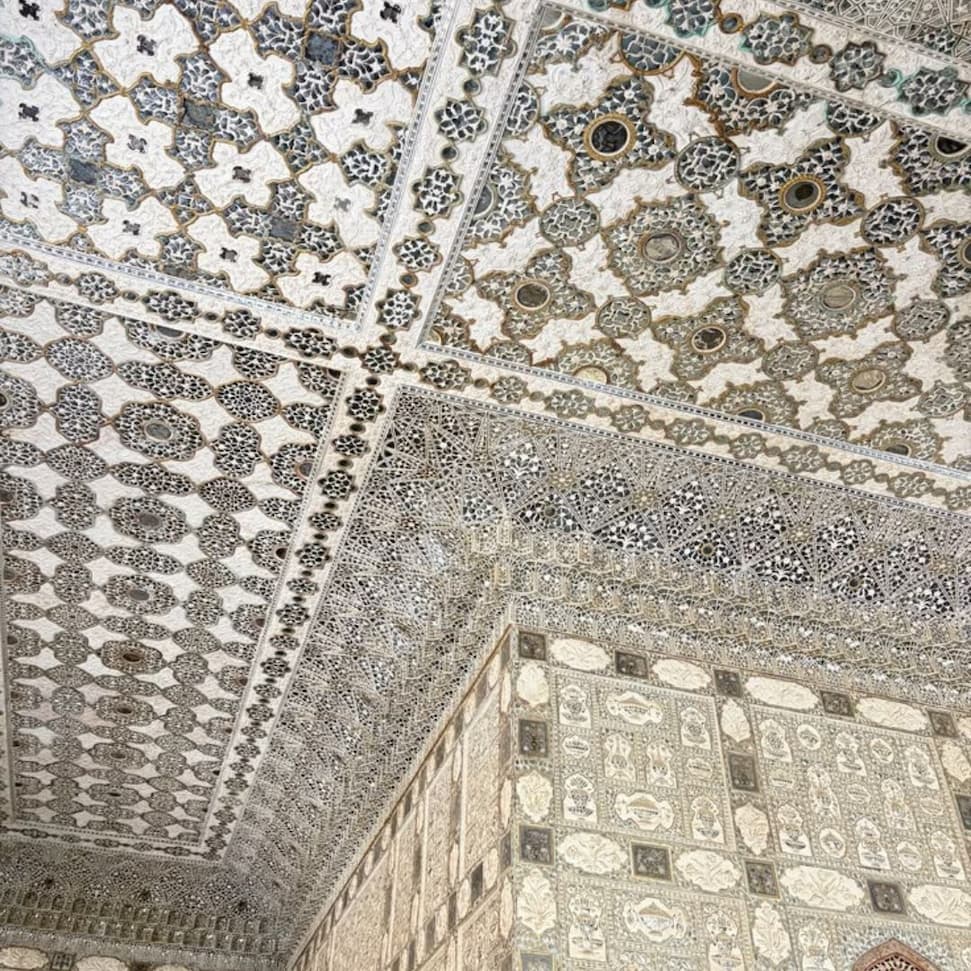 Sheesh Mahal