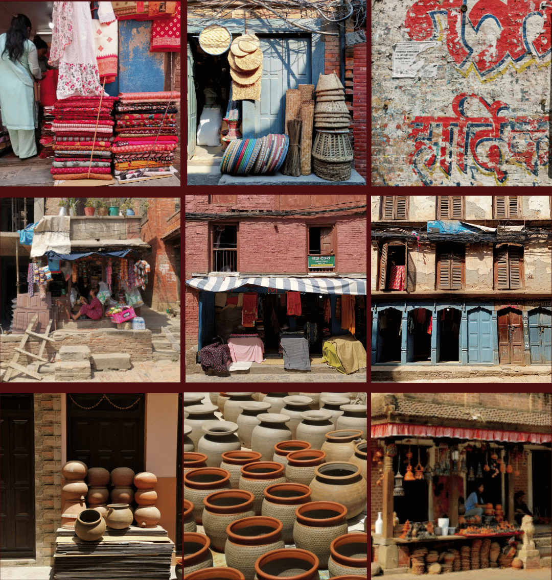 photographies - Népal