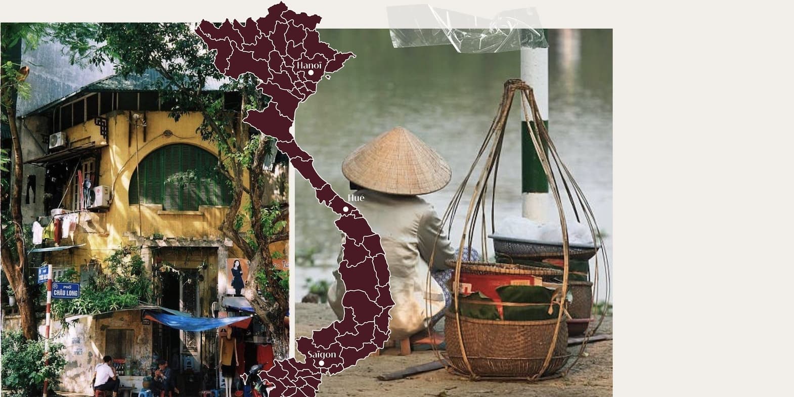 VIETNAM - CFOC