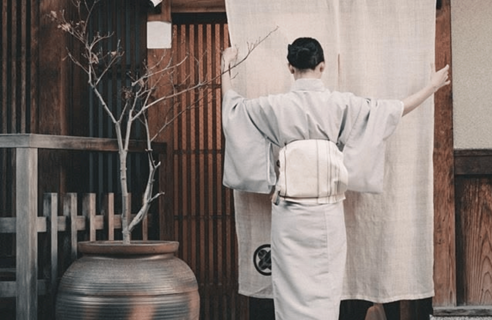Kyoto - Japon 