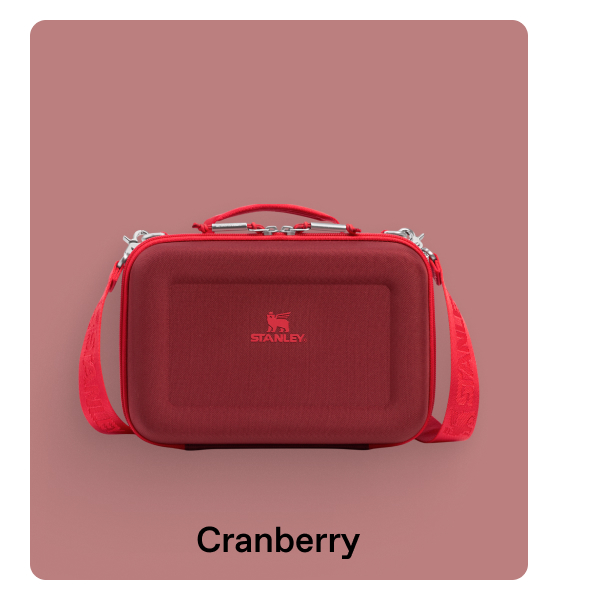 Cranberry