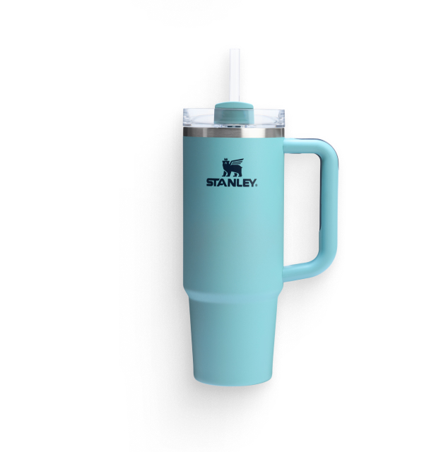 Agave | Quencher H2.0 FlowState 30 OZ