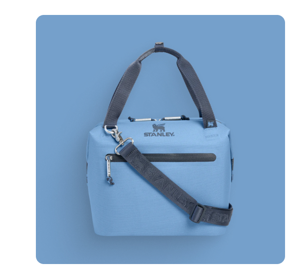 The All Day Julienne Mini Cooler