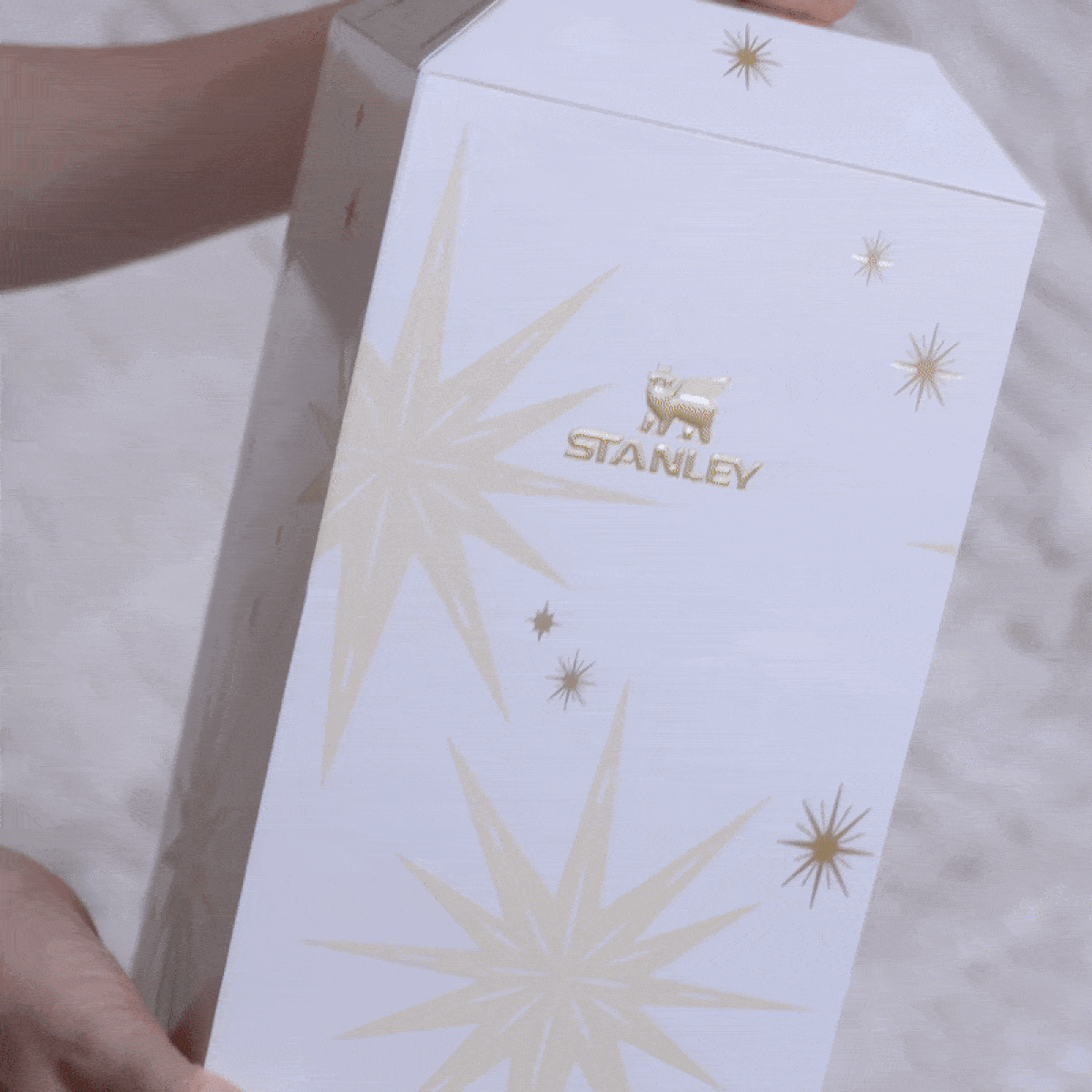 Starlight Shimmer is here.