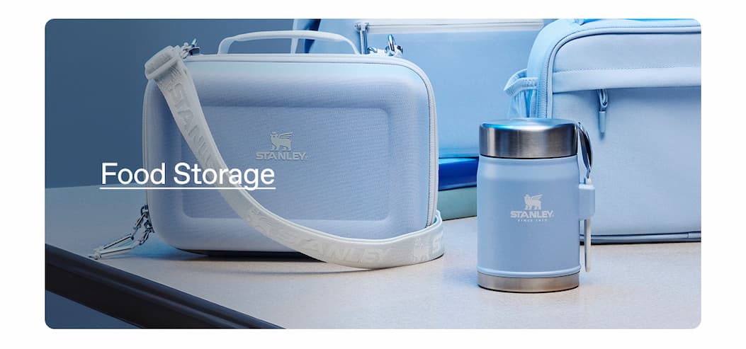 Food Storage