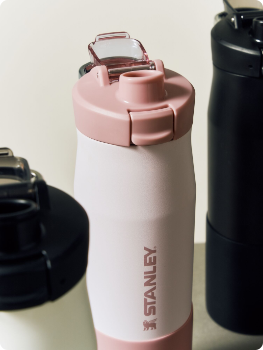 Workout Essentials