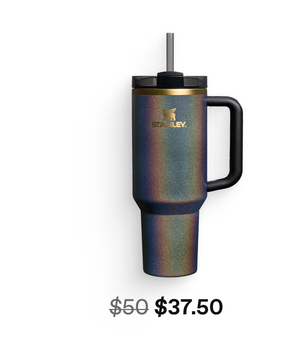 The Dream Weaver Quencher H2.0 Flowstate™ Tumbler 11 Hrs 2 Days   