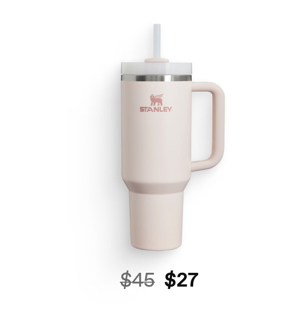 Quencher H2.0 Flowstate™ Tumbler | 40 OZ