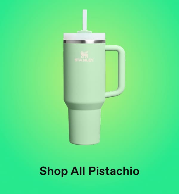 Shop All Pistachio