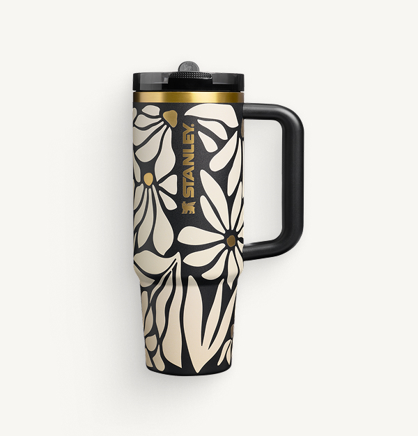 The Quencher® ProTour Flip Straw Tumbler | 30 oz