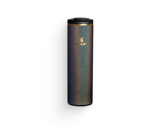 The Dream Weaver AeroLight™ Transit Transit Flip Top Mug | 16 OZ