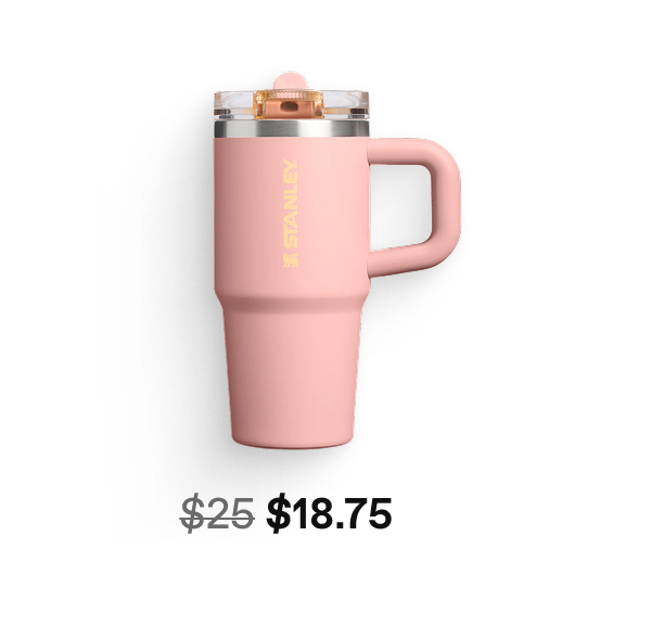 The Quencher ProTour Flip Straw Tumbler | 14 OZ