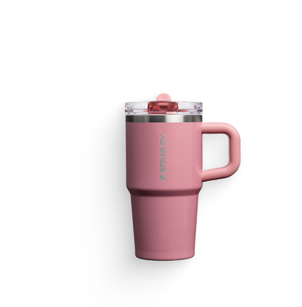 The Quencher ProTour Flip Straw Tumbler | 20 OZ