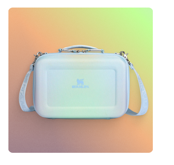 All Day Mini Lunch Box | 4.2 QT