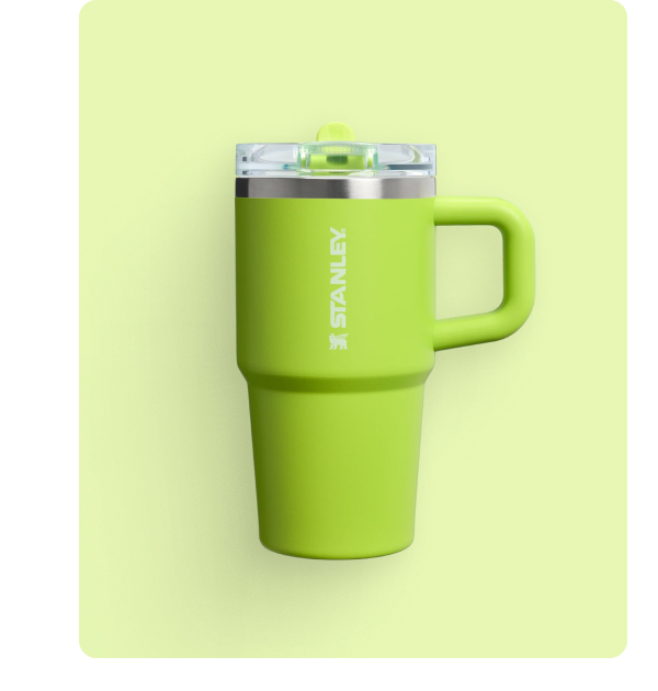 The Quencher ProTour Flip Straw Tumbler | 20 OZ