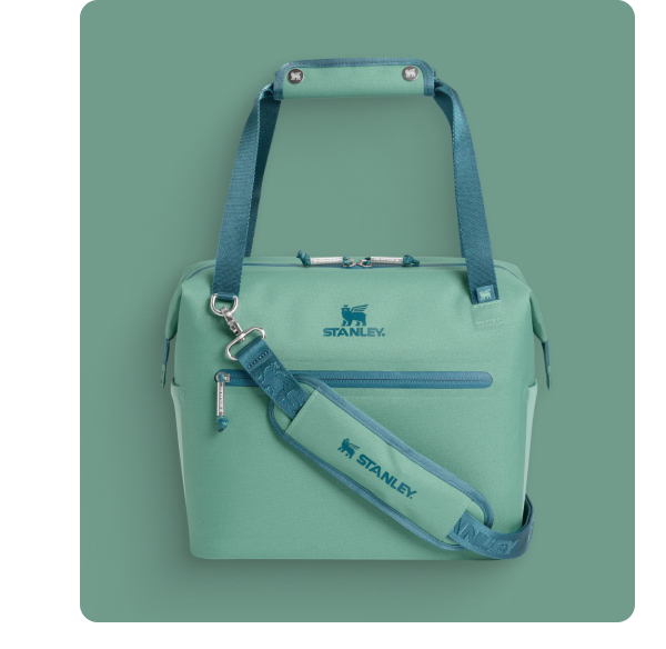 The All Day Julienne Midi Cooler
