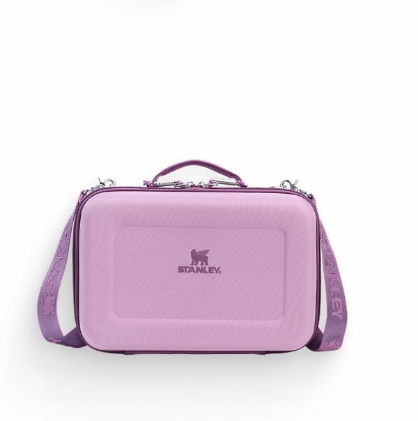 Lilac | All Day Mini Lunch Box 4.2 QT