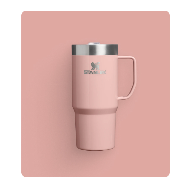 The Everyday Suburban Mug