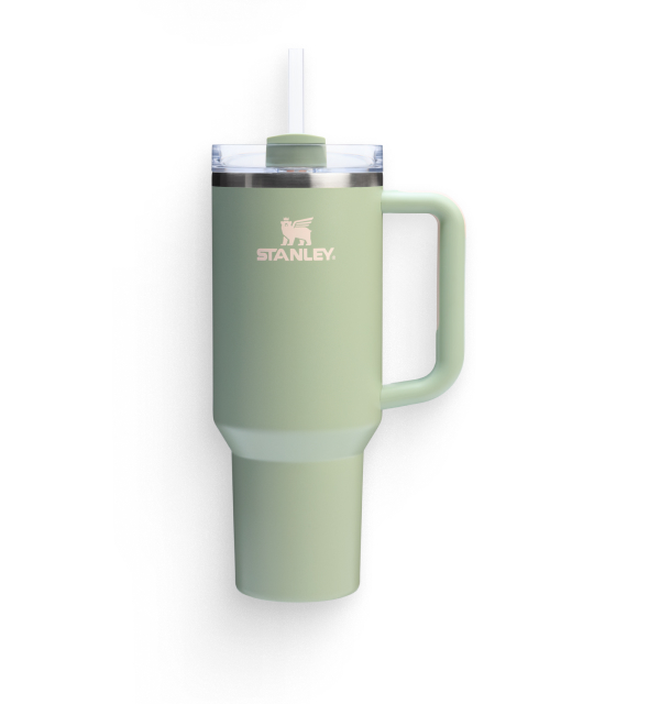 Lichen | Quencher H2.0 FlowState 40 OZ