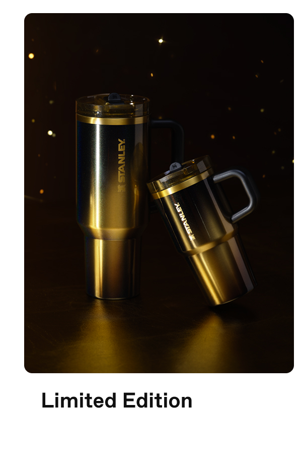 Limited Edition