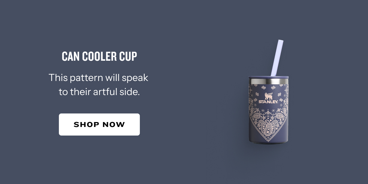 Can Cooler Cup | 10 OZ